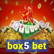 box5 bet